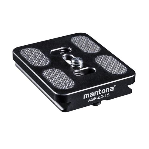 Mantona Plateau rapide