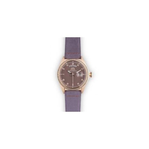 Montre Femme MARCO MAVILLA Mod. CRYSTAL 2FUZVE2COR001