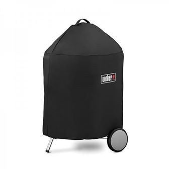 Housse pour barbecue Weber 57 cm Original Kettle et Master Touch - 1