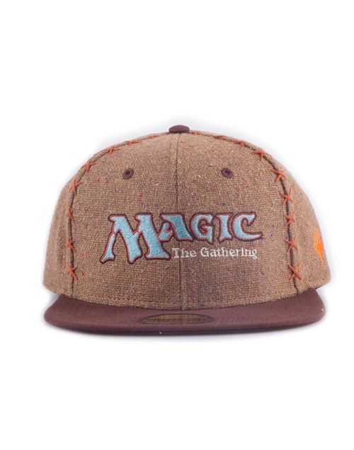 Casquette Magic The Gathering Core
