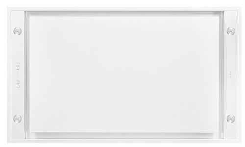 Novy Blanc Pure'line 6831 - Plafond - Inox - Image 1