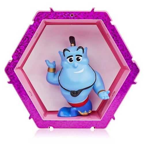 Figurine Pods Disney Classic Aladdin : G�nie [132]