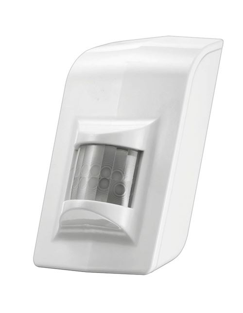 Capteur de mouvement sans fil ALMDT-2000 Trust Smart Home 71114, blanc