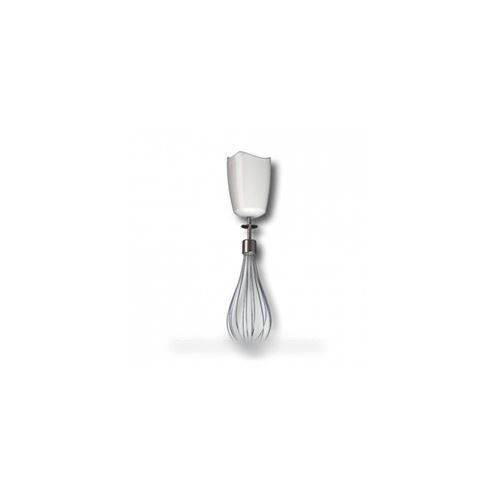 Pièces Détachées Petit Électroménager Braun Pied avec Fouet Metal pour Fouet Electrique/Batteur/Mixer Braun