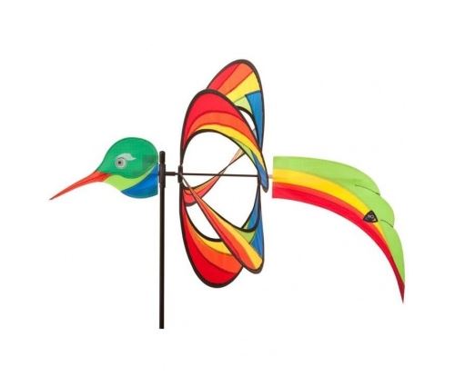 Hq invento moulin a vent colibri paradise critters