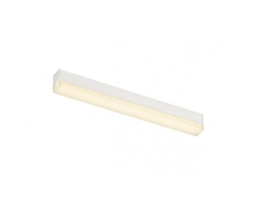 Batten led 30, blanc, 4,6w, 3000k