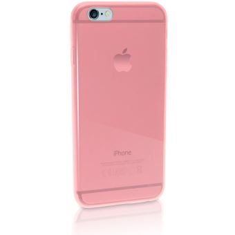 coque iphone 6 transparente rose coque iphone 6 transparente rose