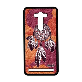 Coque Pour Asus Zenfone 2 Laser Ze550kl Attrape Reve