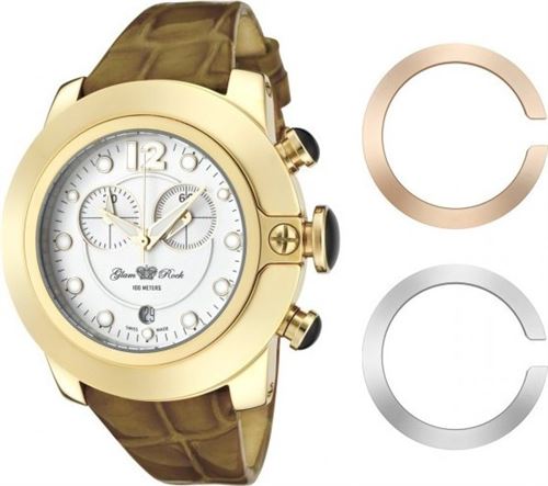 Montre Femme Glam Rock GR32157 SoBe