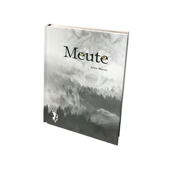 Meute - Livre de Base + Ecran MJ - 1