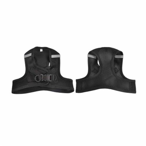 Comparer les prix de Harnais pour Chien Mesh 44cm Noir