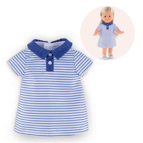 Corolle Ma Corolle Robe Polo