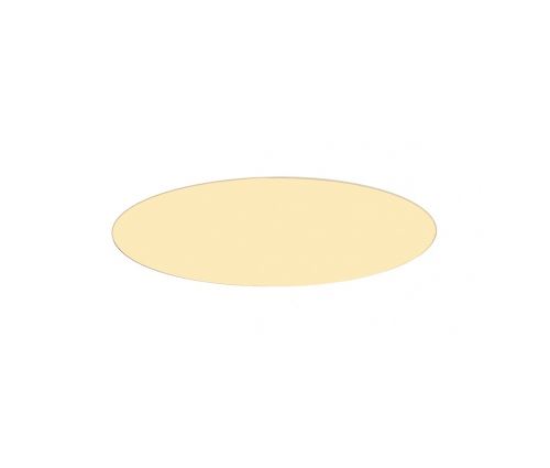Medo 40 led, encastré, sans cadre, blanc, led 29w 3000k, variable 1-10