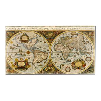 puzzle carte du monde 3000 pièces Puzzle 3000 Pièces : Carte du monde, 1665, Ravensburger 2000 puzzle carte du monde 3000 pièces Puzzle 3000 Pièces : Carte du monde, 1665, Ravensburger 2000