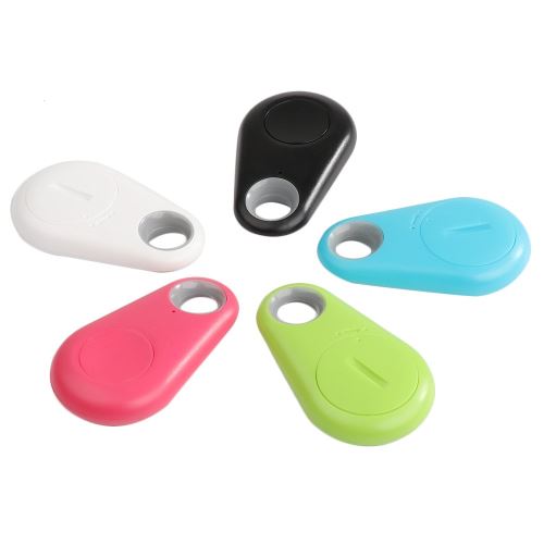 Alpexe 5X Bluetooth Mini GPS anti-perte suivi SPY Clés (couleurs aléatoires) État correct - N/A reconditionné disponible sur Fnac