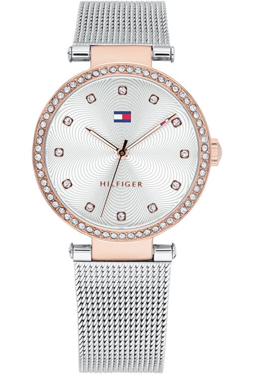 Montre femme Tommy Hilfiger Lynn 1781863