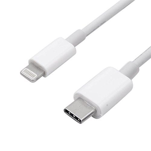 Connectique et chargeurs pour tablette Apple Adaptateur USB-C vers