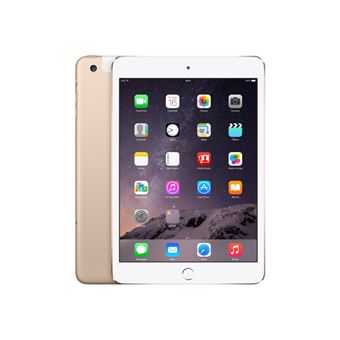 Apple iPad mini 4 Wi-Fi + Cellular - 4. Generation - Tablet - 32