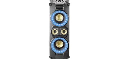 Enceinte de soirée 16 cm 6.3 pouces Mac Audio MMC 900 200 W 1 pc(s)
