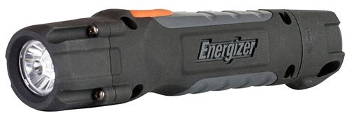 Energizer Lampe De Poche Led À Pile(S) 300 Lm 340 G