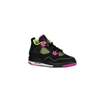 chausson air jordan 4 chausson air jordan 4