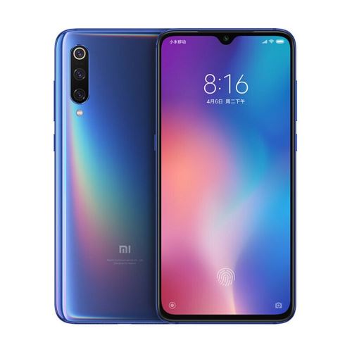Mi 9