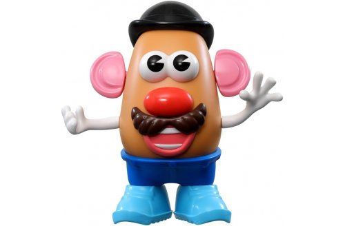 Monsieur Patate Nouvelle Version Playskool 27657 - vue 2