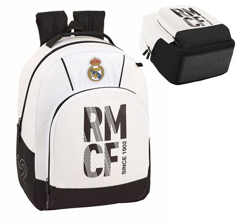 Real Madrid Sac à dos adaptable 32x42x15