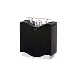 Distributeur de cure dents bonhomme