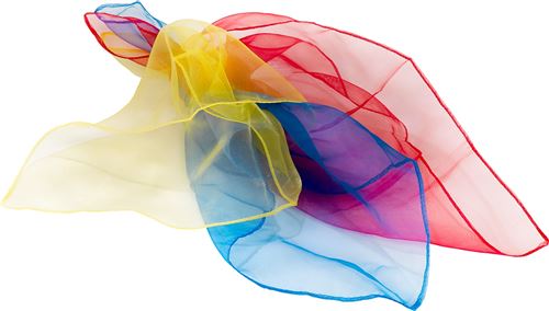 Acrobat jongler avec des joies juvéniles 40 cm 3 pièces