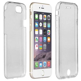 coque iphone 6 protection avant arriere