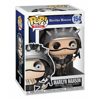 Figurine POP Marilyn Manson