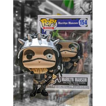 Figurine POP Marilyn Manson
