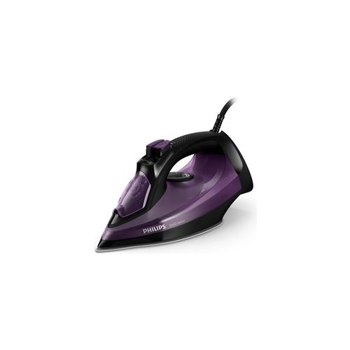 Philips 5000 series DST5030 - Stoomstrijkijzer - zoolplaat: SteamGlide Plus - 2400 W