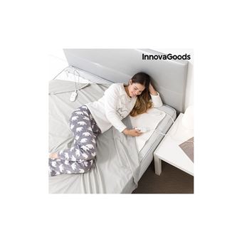 60/ W innovagoods ig114673/ / calientacamas /électrique double