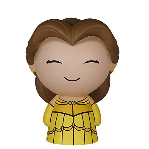 Funko Dorbz Disney - Belle Action Figure