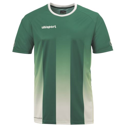 Maillot Uhlsport Stripe Vert