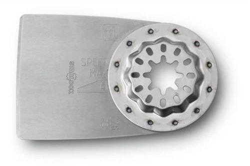 Spatule pour scie multifonction court Starlock Fein
