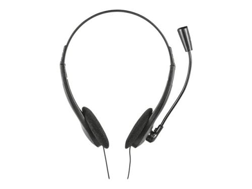 Trust Primo Chat Headset - koptelefoon