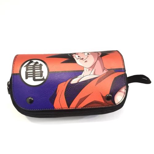 OEM - Trousse à crayon - Dragon Ball - 19x10x8cm - Image 2