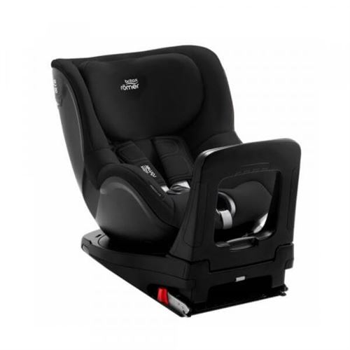 Siège Auto i-Size - Dualfix M i-Size - Cosmos black