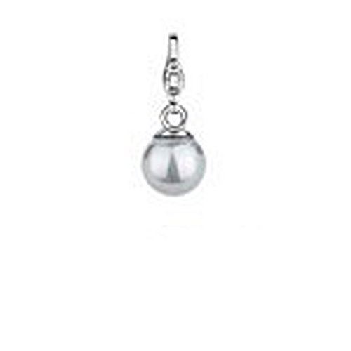 Woman's charm link Ti Sento 8055PG (1 cm)