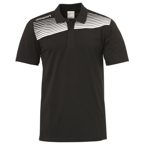 Polo Uhlsport Liga 2.0 Noir