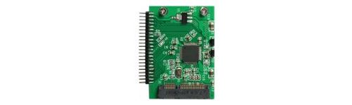 Delock Converter Msata > Ide - Contrôleur De Stockage - Msata - Sata 3Gb/S - Ata