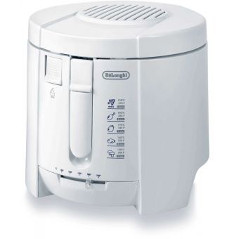 De'Longhi F26200 - friteuse