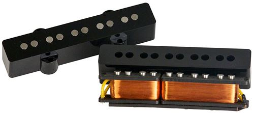 Pastilla Aguilar AG 5j-hc Set