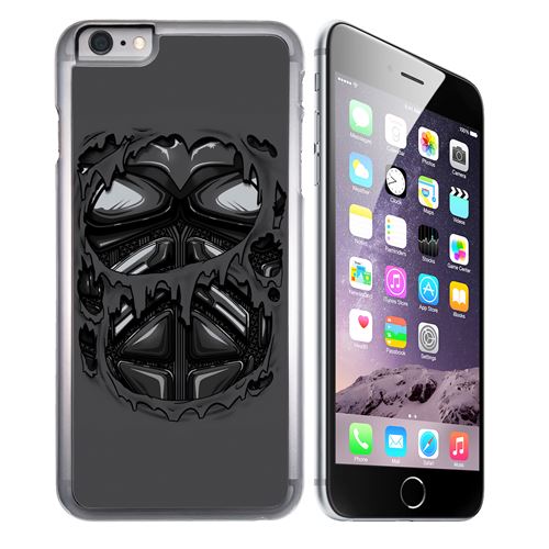 Coque pour iPhone 6 Plus et iPhone 6S Plus torse batman