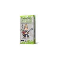 Acheter MUNCHKIN 4 - TON DESTIN EST SCELLE à Albi - Chats Pitres