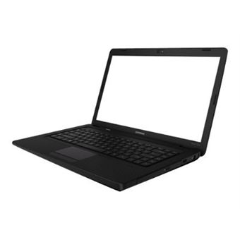 Compaq Presario CQ56-135SF 15,6" LED Noir - 1