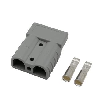 36 Sur 1 Pack 175 Amp Power Pole Electrique Chargeur De Batterie Connecteur Chargeur Pour Telephone Mobile Achat Prix Fnac